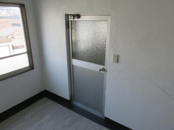 姫路市飾磨区天神の事務所の画像