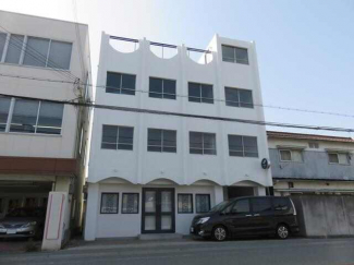 姫路市飾磨区天神の事務所の画像