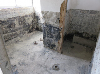 姫路市飾磨区天神の事務所の画像