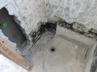 姫路市飾磨区天神の事務所の画像