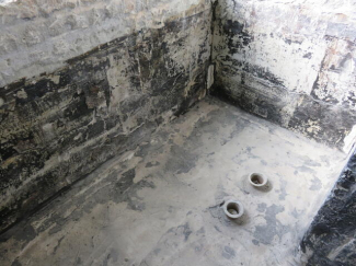 姫路市飾磨区天神の事務所の画像