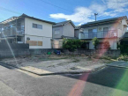 松山市南久米町の売地の画像