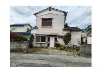 松山市土居田町の中古一戸建ての画像