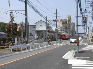 松山市土居田町の中古一戸建ての画像