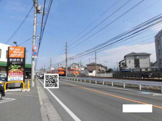 松山市土居田町の中古一戸建ての画像