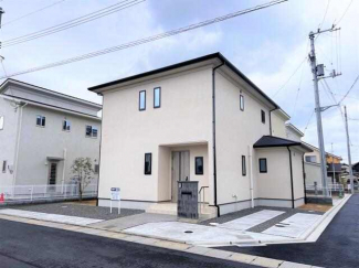 アースタウン松前中央の画像