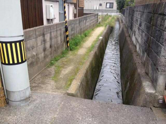 松山市土居田町の売地の画像