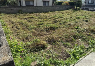 松山市土居田町の売地の画像