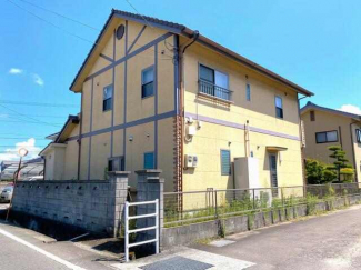 伊予郡松前町大字昌農内の中古一戸建ての画像