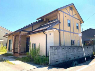 伊予郡松前町大字昌農内の中古一戸建ての画像