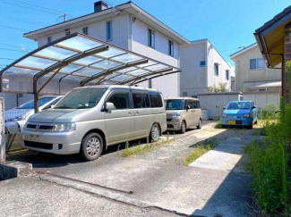伊予郡松前町大字昌農内の中古一戸建ての画像
