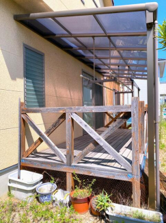 伊予郡松前町大字昌農内の中古一戸建ての画像