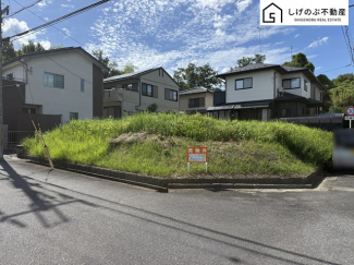 建築条件無し
約59坪
三方角地！！
日当たり良好♪