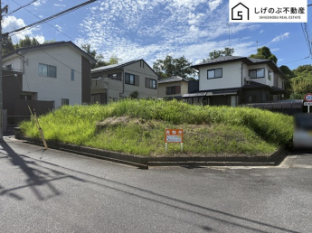 建築条件無し
約59坪
三方角地！！
日当たり良好♪