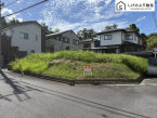 甲賀市　甲南町耕心　売土地の画像