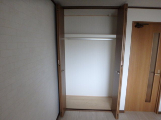 収納があります