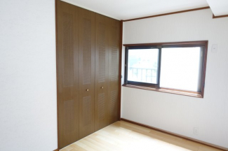 洋室6畳西