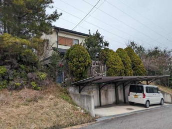 蒲生郡竜王町大字小口の中古一戸建ての画像