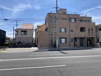 伊丹市昆陽の店舗事務所の画像