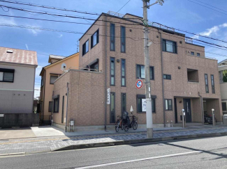 伊丹市昆陽の店舗事務所の画像