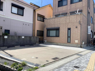 伊丹市昆陽の店舗事務所の画像