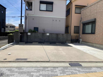 伊丹市昆陽の店舗事務所の画像