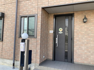 伊丹市昆陽の店舗事務所の画像