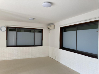 伊丹市昆陽の店舗事務所の画像