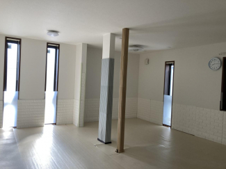 伊丹市昆陽の店舗事務所の画像