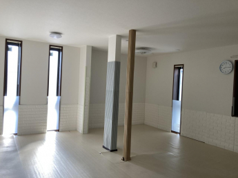 伊丹市昆陽の店舗事務所の画像