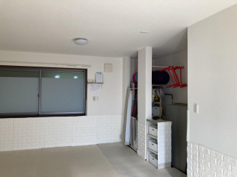 伊丹市昆陽の店舗事務所の画像