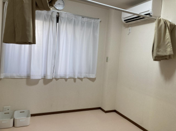 伊丹市昆陽の店舗事務所の画像