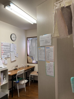 伊丹市昆陽の店舗事務所の画像