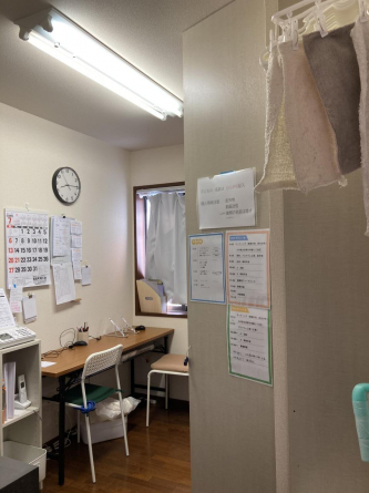 伊丹市昆陽の店舗事務所の画像