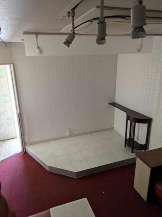 神戸市須磨区飛松町１丁目の店舗一部の画像