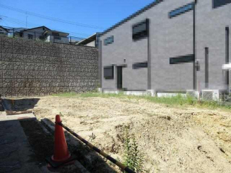 神戸市垂水区星が丘２丁目の売地の画像