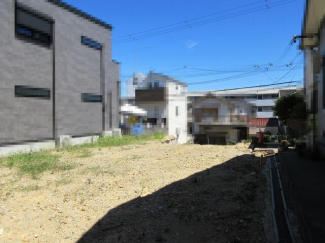 神戸市垂水区星が丘２丁目の売地の画像