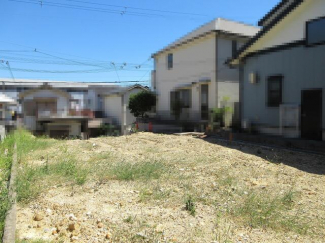 神戸市垂水区星が丘２丁目の売地の画像