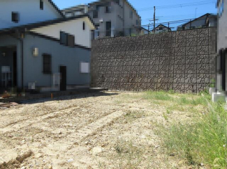 神戸市垂水区星が丘２丁目の売地の画像