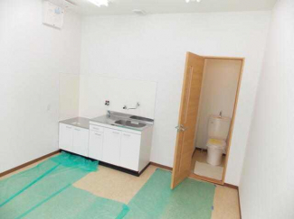 大黒町１丁目店舗の画像