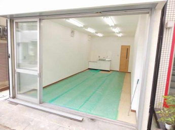 大黒町１丁目店舗の画像