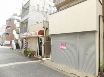 大黒町１丁目店舗の画像