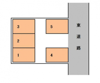 姫路市田寺３丁目の駐車場の画像