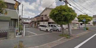 姫路市田寺３丁目の駐車場の画像