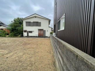 松山市愛光町の売地の画像