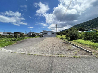 新居浜市船木の倉庫の画像