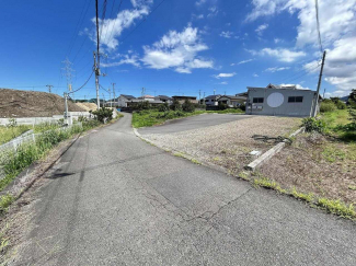 新居浜市船木の倉庫の画像