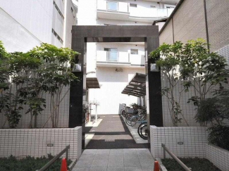 ロージュ湊町の画像