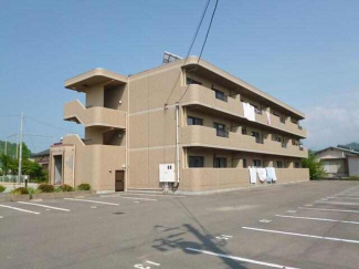 コーンハイツⅡの画像