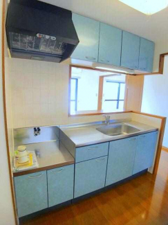 コーンハイツⅡの画像